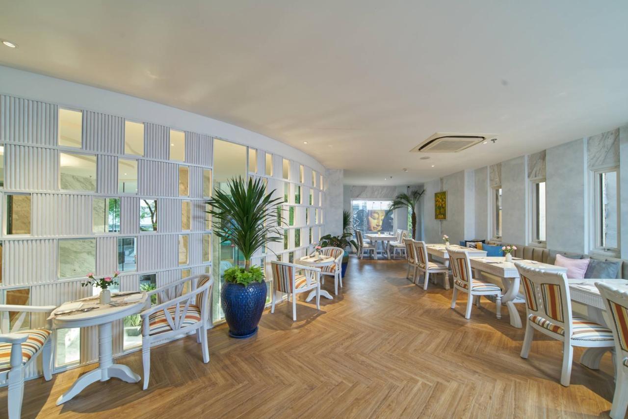 Silverland Hotel Ho Chi Minh City