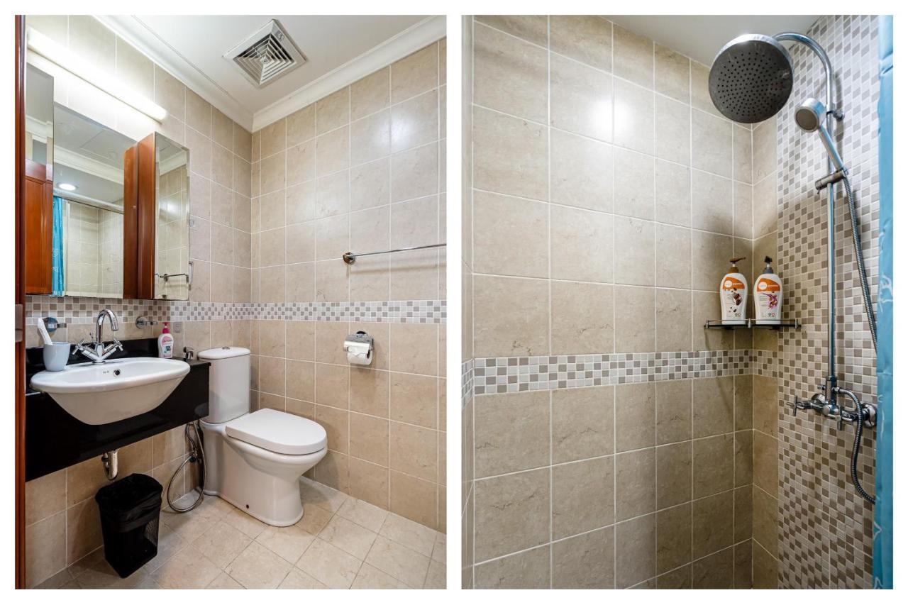 Apartment Melody - The Manor 2 Building Ho Chi Minh City