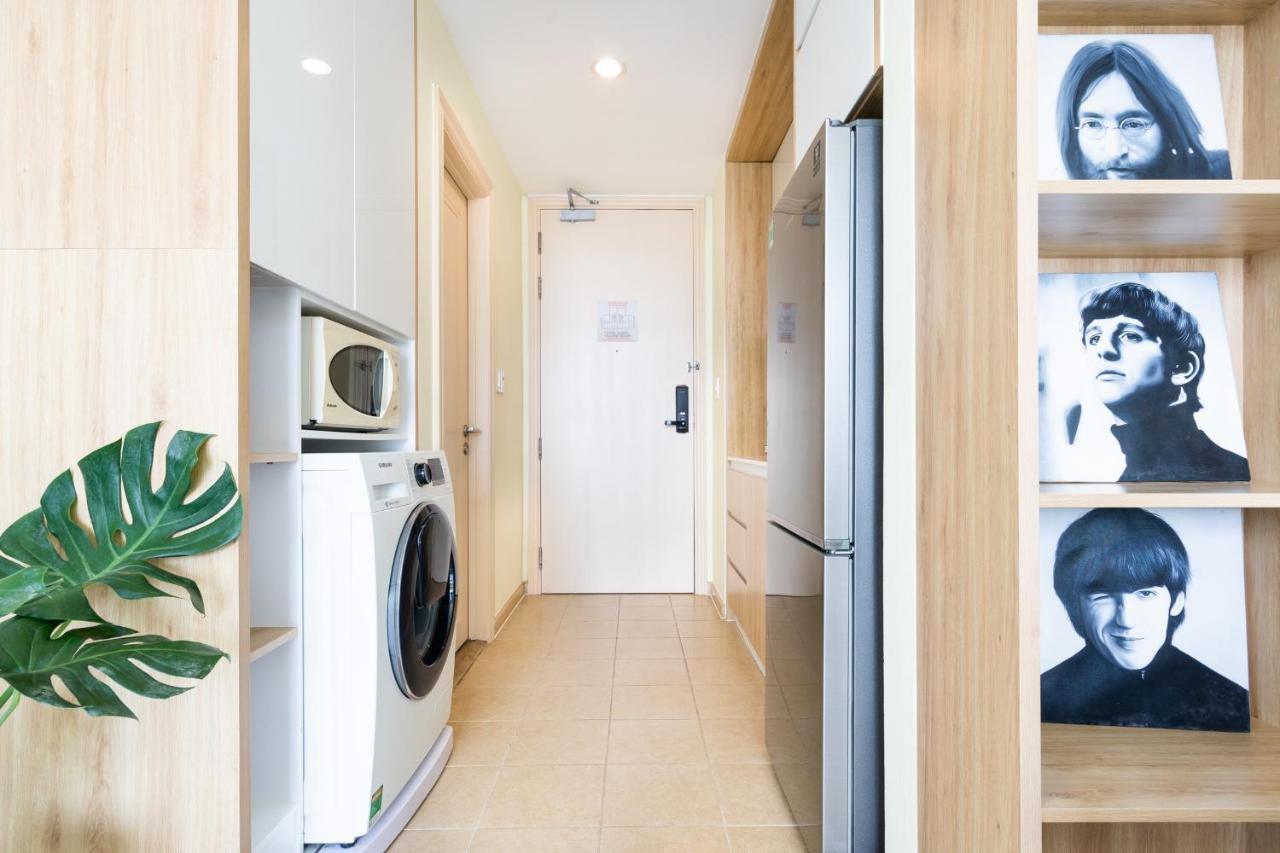 Melody - The Manor 2 Building Apartment Ho Chi Minh City