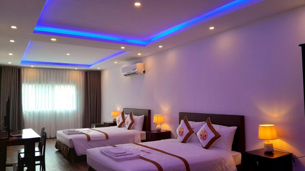 Hotel The Rice Ho Chi Minh City