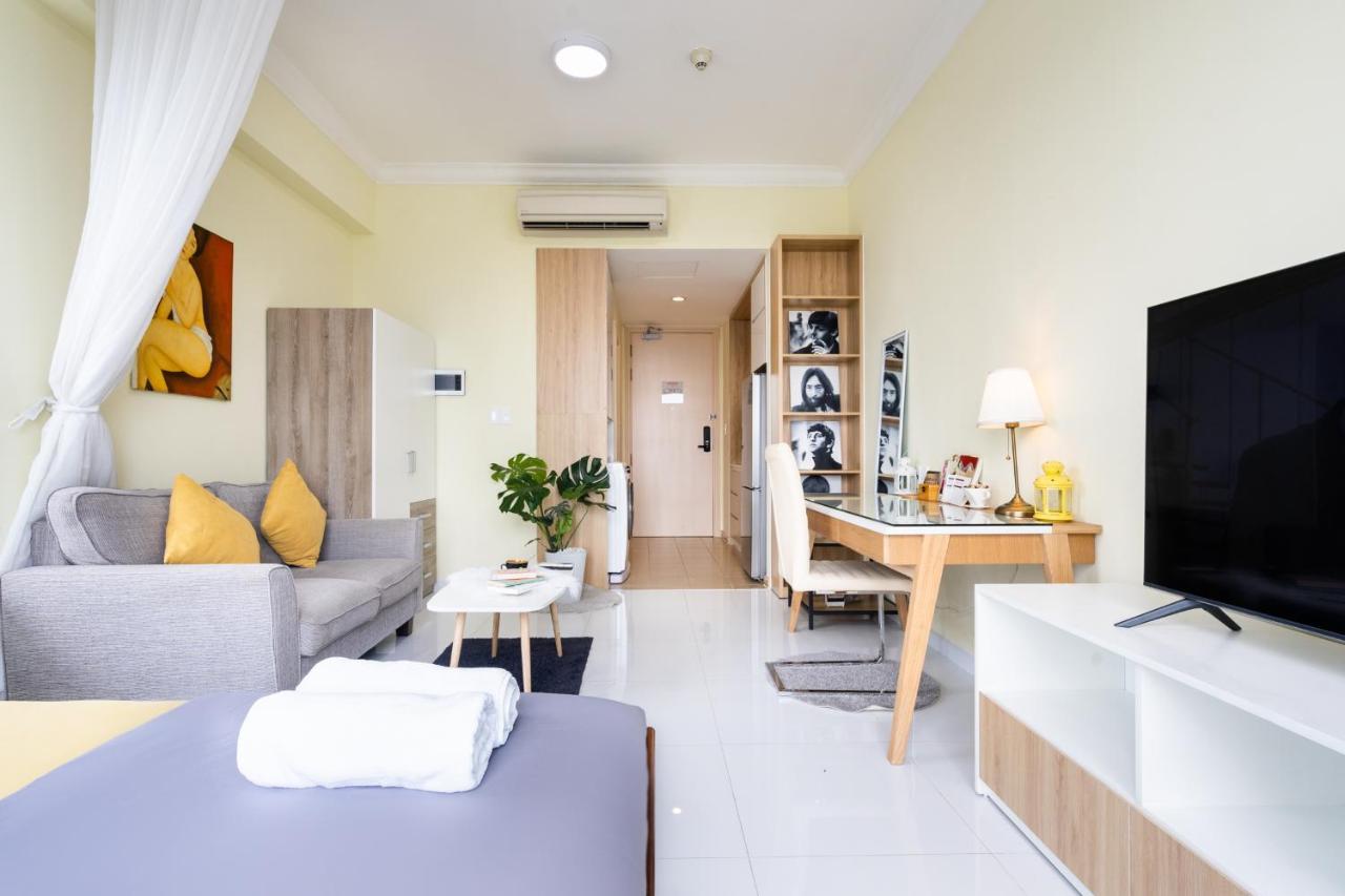 Melody - The Manor 2 Building Ho Chi Minh City