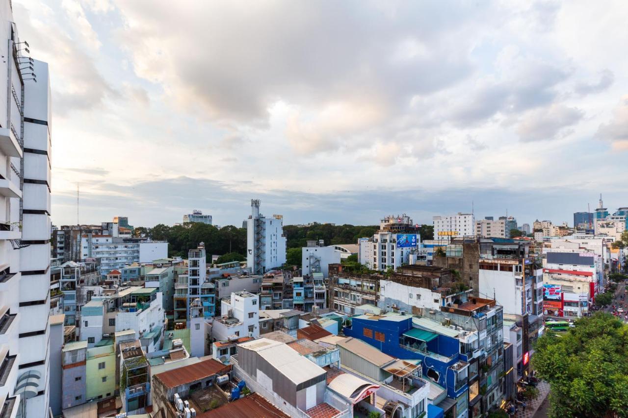 Labar Saigon Ho Chi Minh City