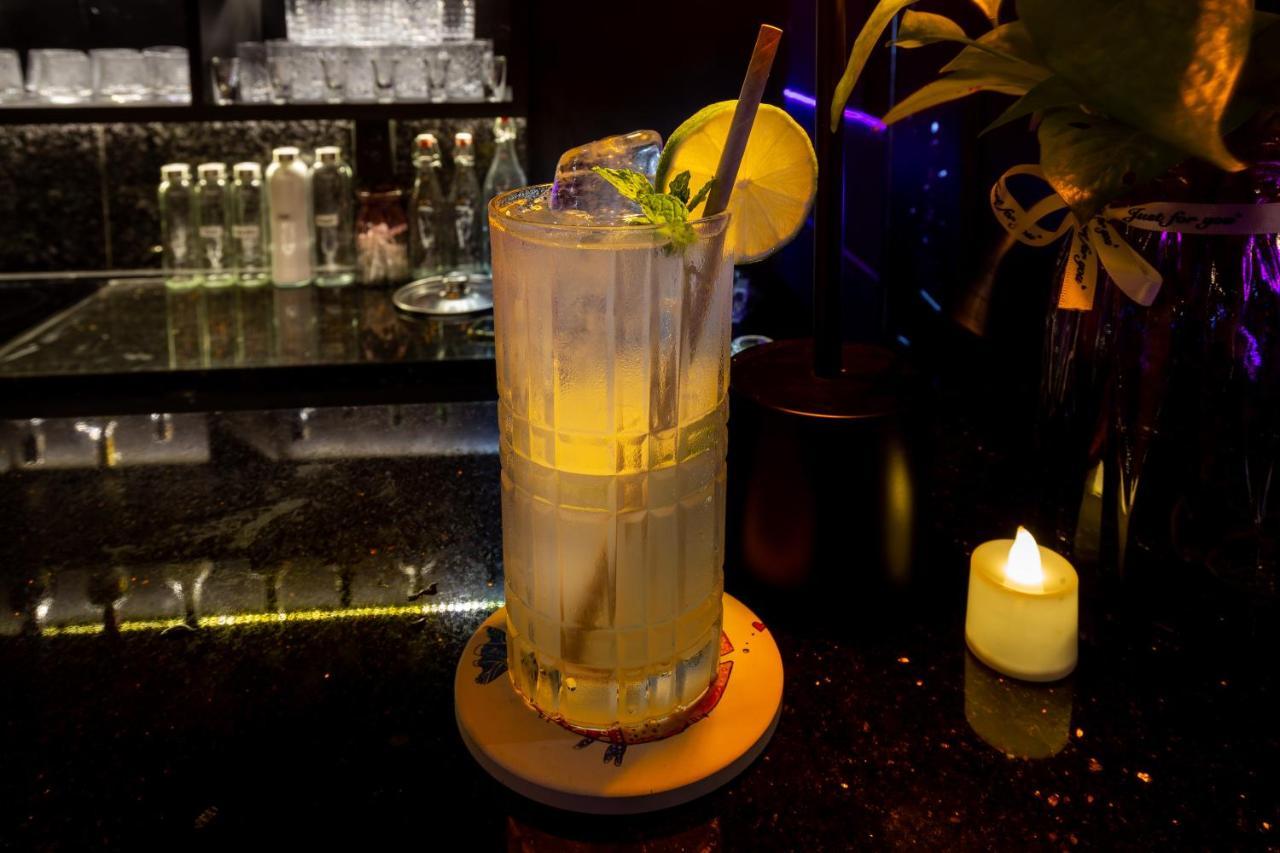 Hotel Labar Saigon Ho Chi Minh City