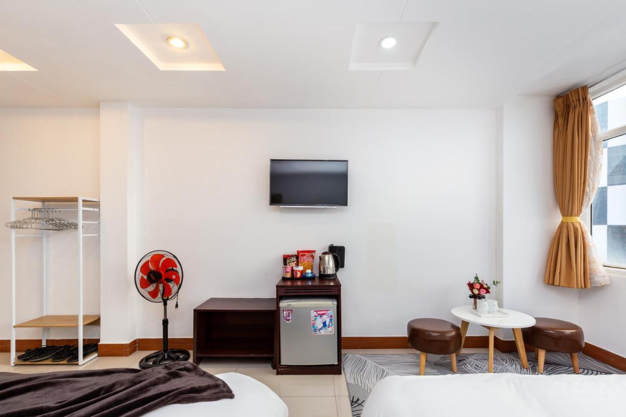 Labar Saigon 3* Ho Chi Minh City