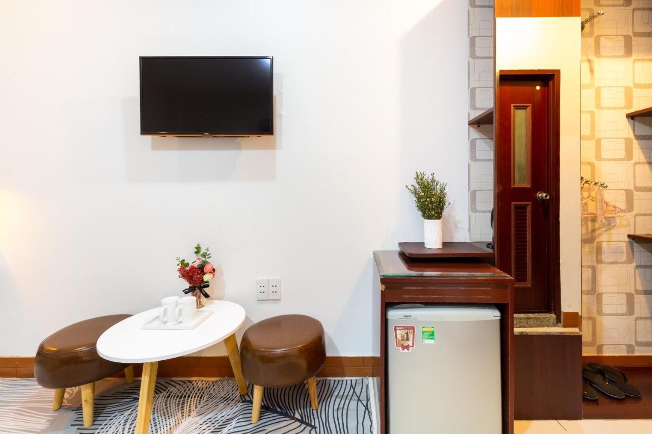 Labar Saigon Hotel Ho Chi Minh City