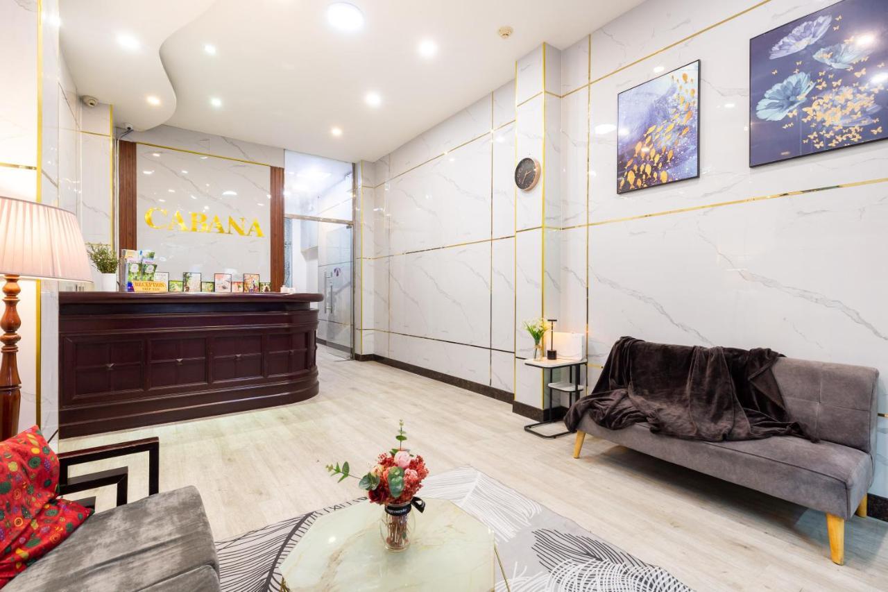 Labar Saigon Hotel Ho Chi Minh City