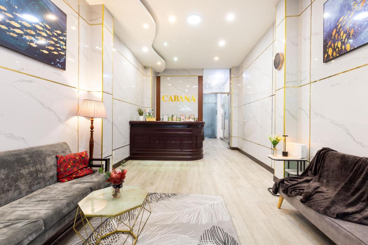 Hotel Labar Saigon 3*