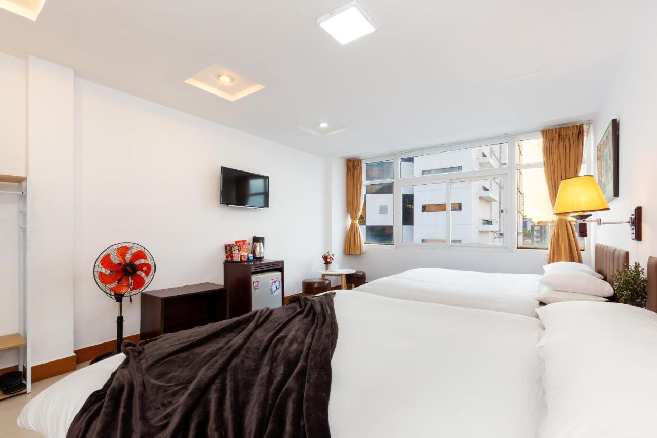 Labar Saigon 3* Ho Chi Minh City