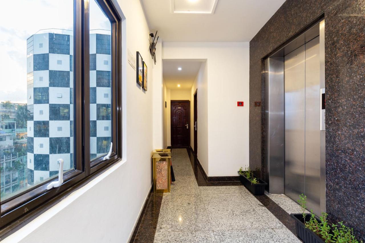 Hotel Labar Saigon