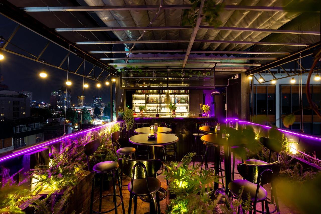 Labar Saigon Ho Chi Minh City
