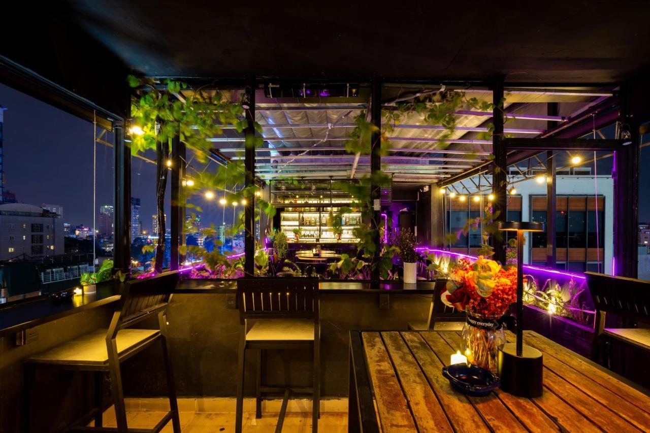 Labar Saigon 3* Ho Chi Minh City