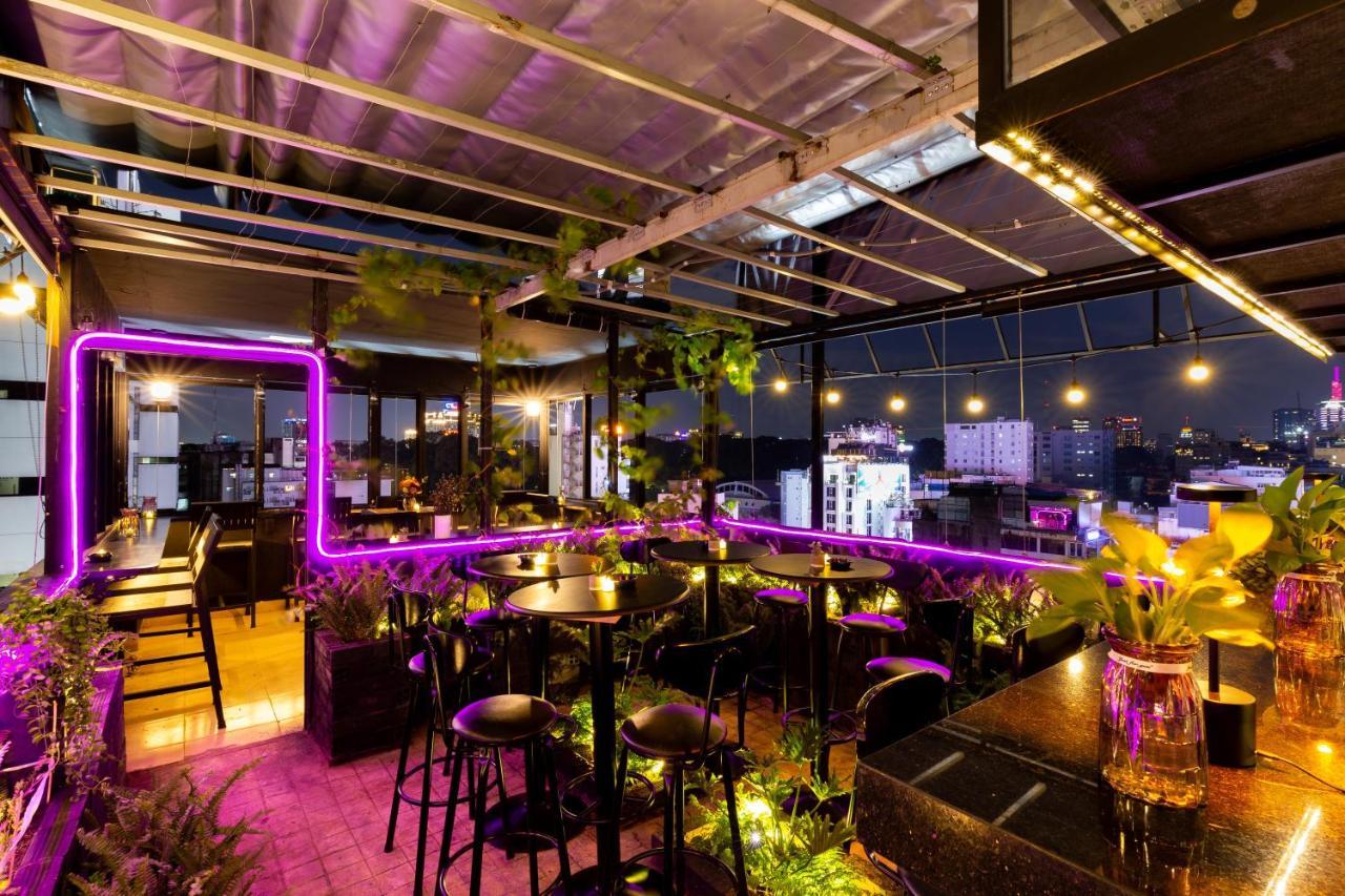 Labar Saigon Hotel Ho Chi Minh City