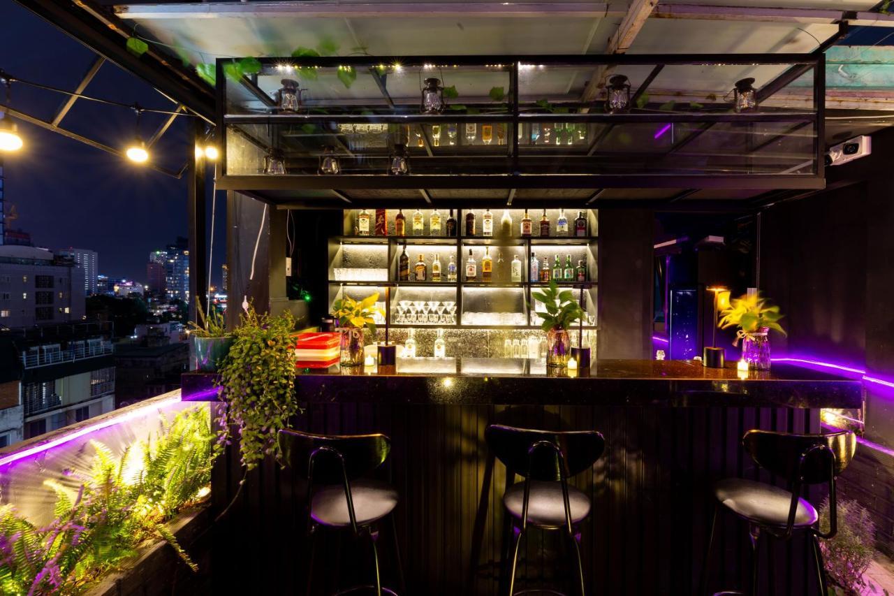 Labar Saigon Hotel