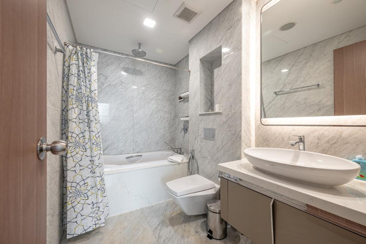 Landmark 81 - Sky Luxury Apartment