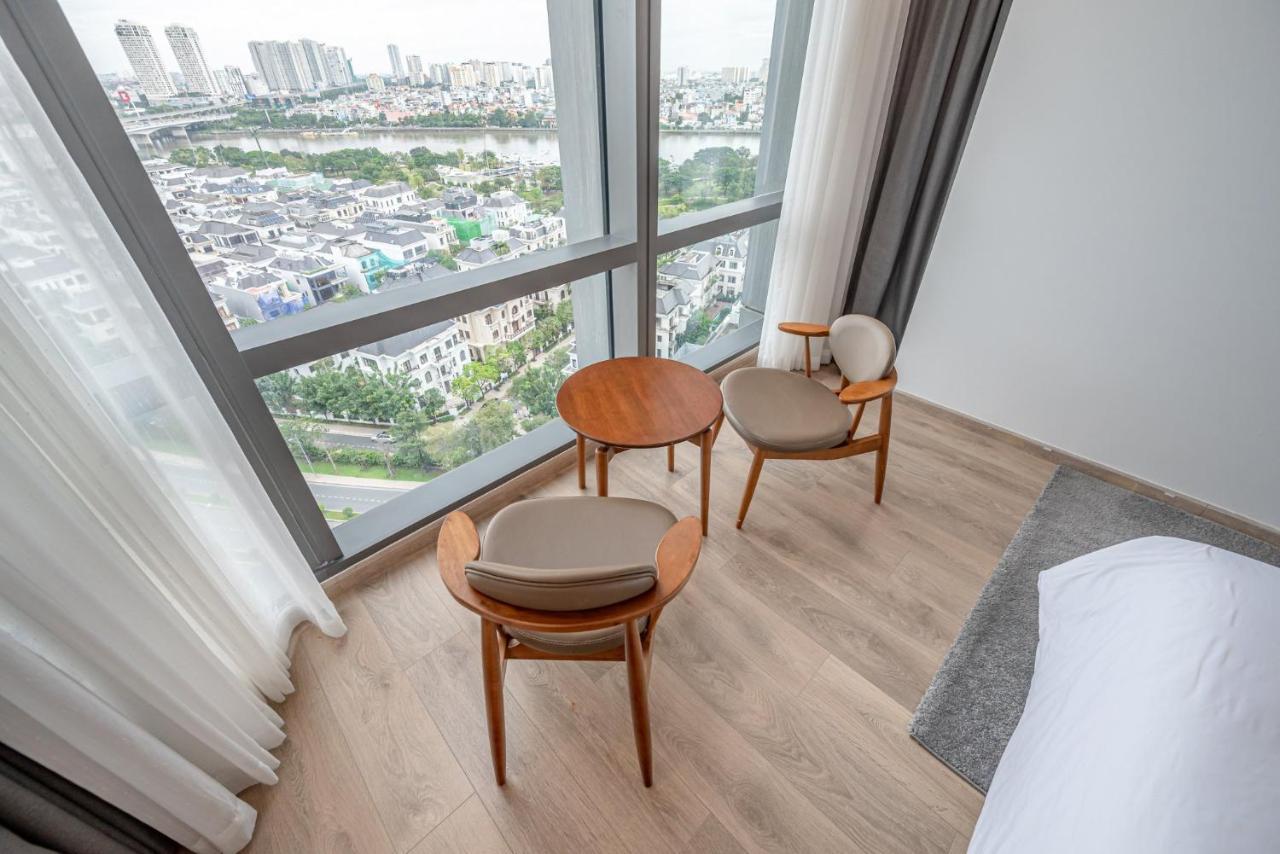 Landmark 81 - Sky Luxury