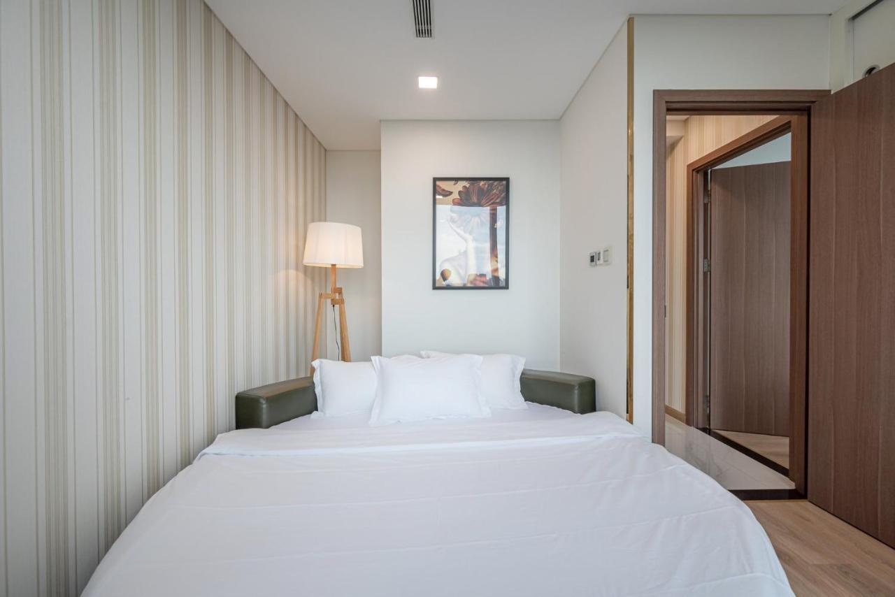 Landmark 81 - Sky Luxury