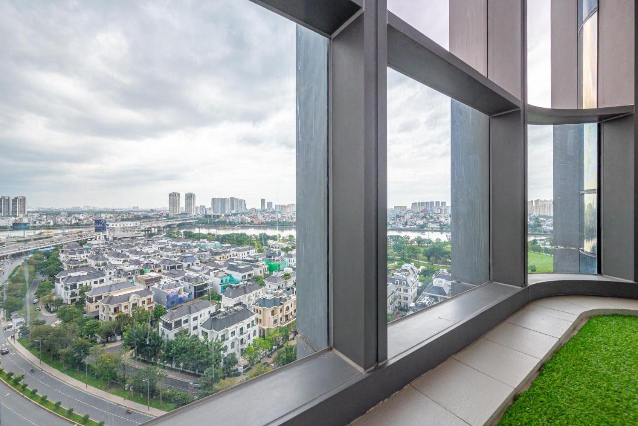 Landmark 81 - Sky Luxury Ho Chi Minh City