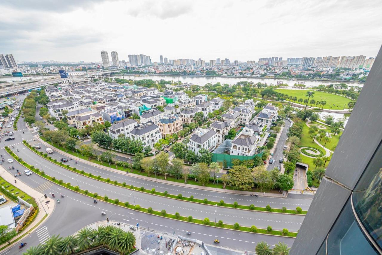 Landmark 81 - Sky Luxury Ho Chi Minh City