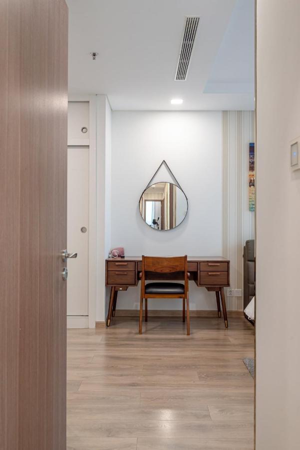 Landmark 81 - Sky Luxury Apartment Ho Chi Minh City