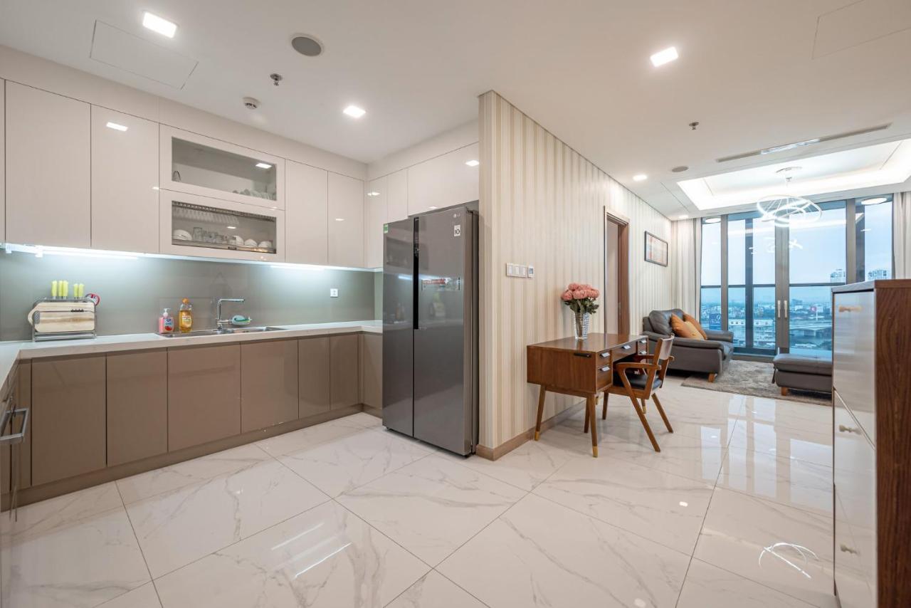 Landmark 81 - Sky Luxury *