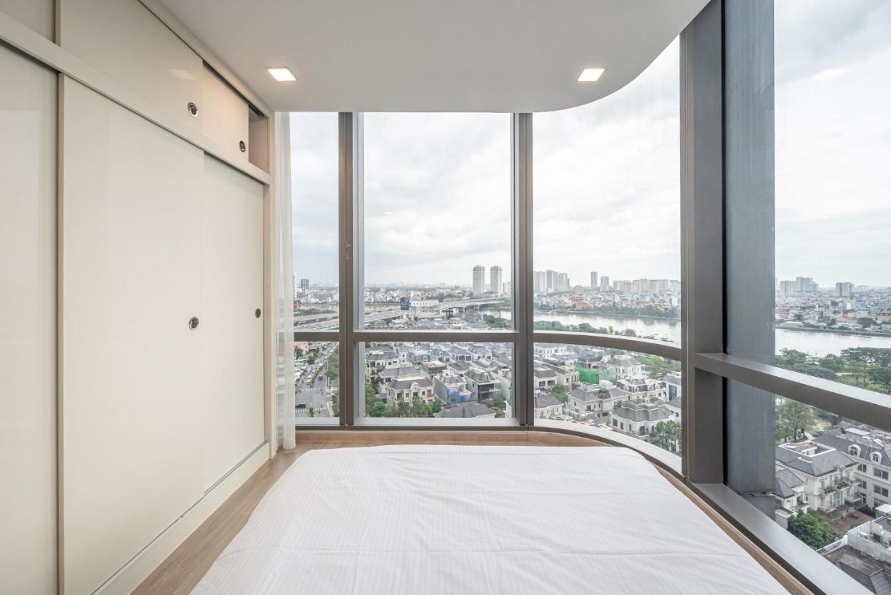 Landmark 81 - Sky Luxury * Ho Chi Minh City