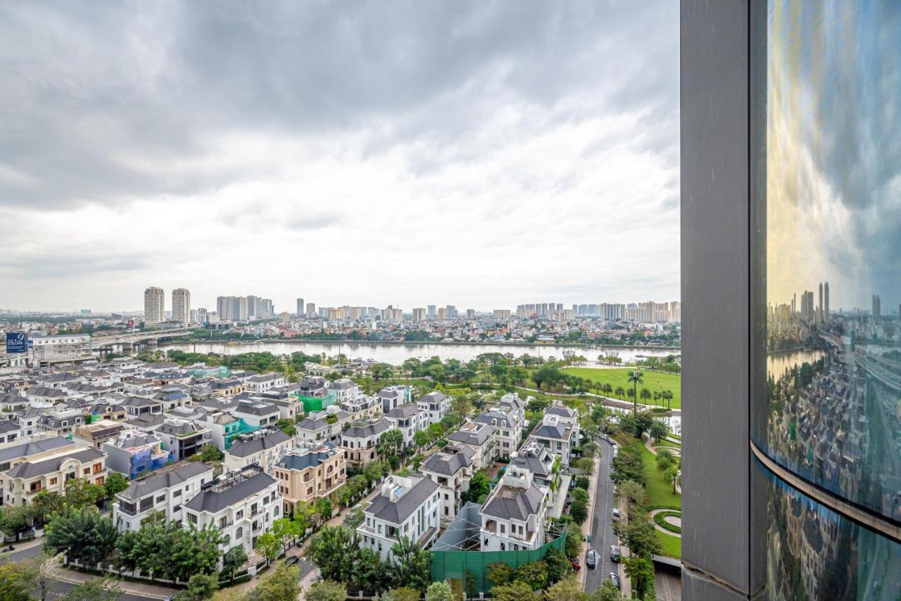 Apartment Landmark 81 - Sky Luxury *