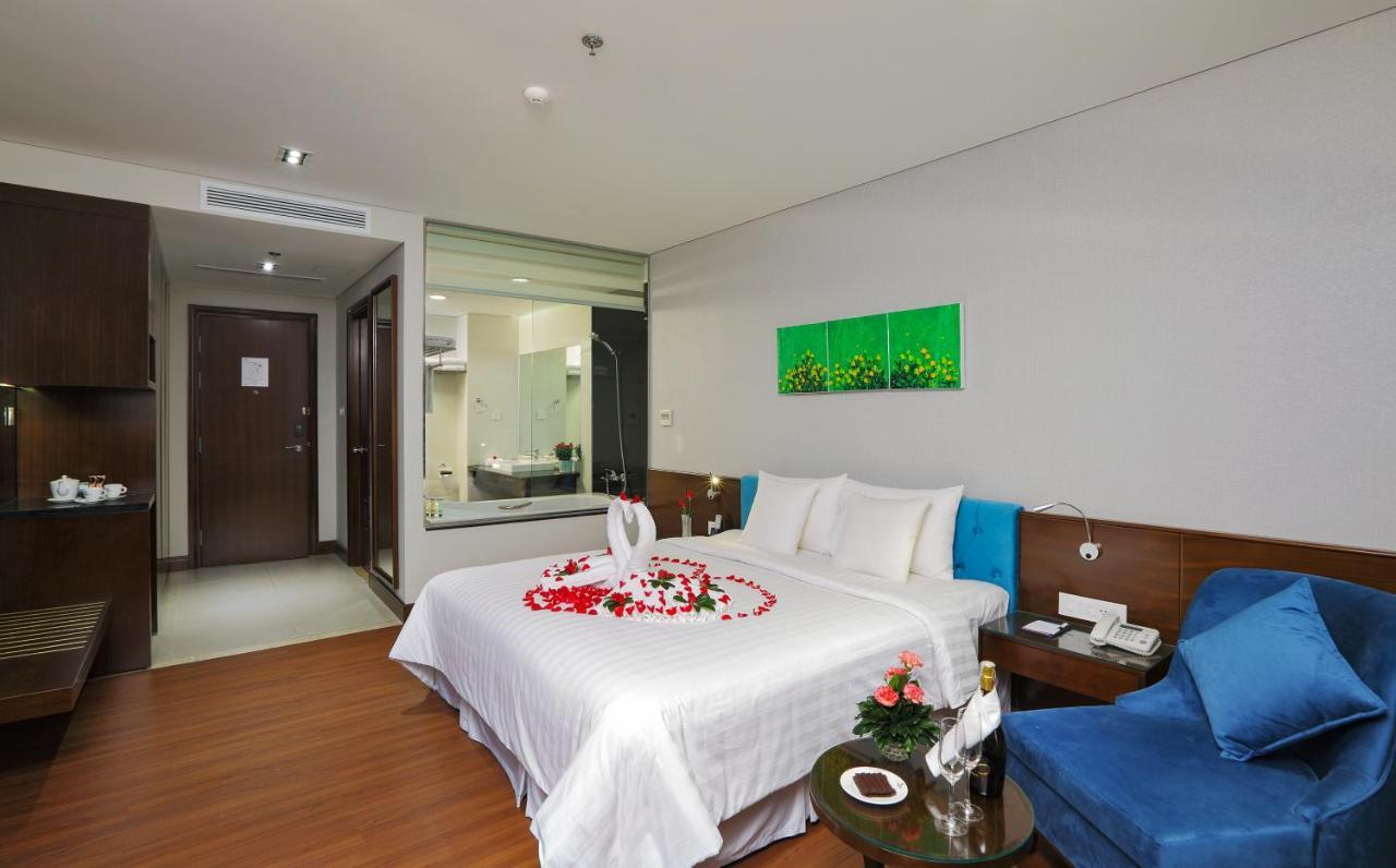 Hotel Central