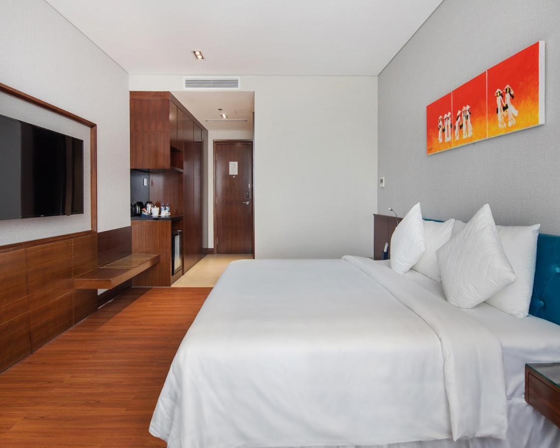 Hotel Central