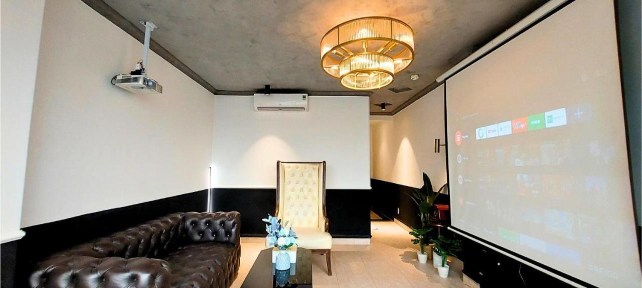 Hotel A In Del Luna Ho Chi Minh City