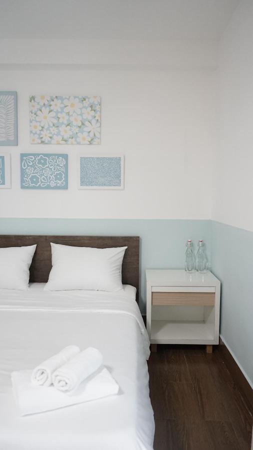 Homestay Maiam Bandar Ho Chi Minh
