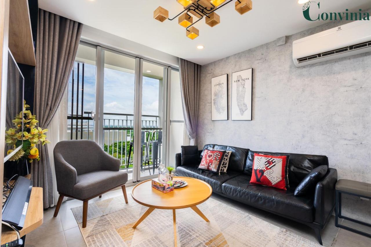 Diamond Scenic Valley Apartment Ho Chi Minh City