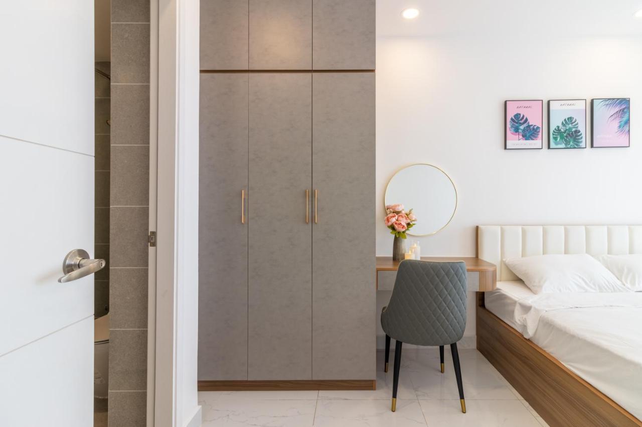 New Luxury 2br - Terra Royal