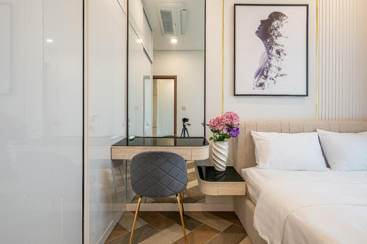 Lumiere Metropole Saigon Apartment Ho Chi Minh City