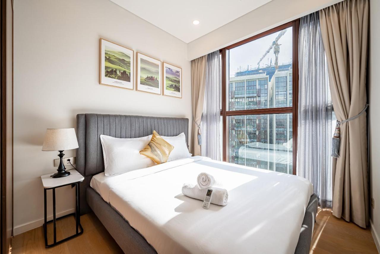 Lumiere Metropole Saigon Apartment Ho Chi Minh City