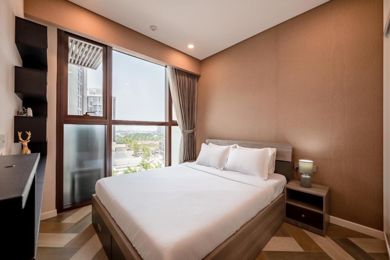 Apartment Lumiere Metropole Saigon Ho Chi Minh City