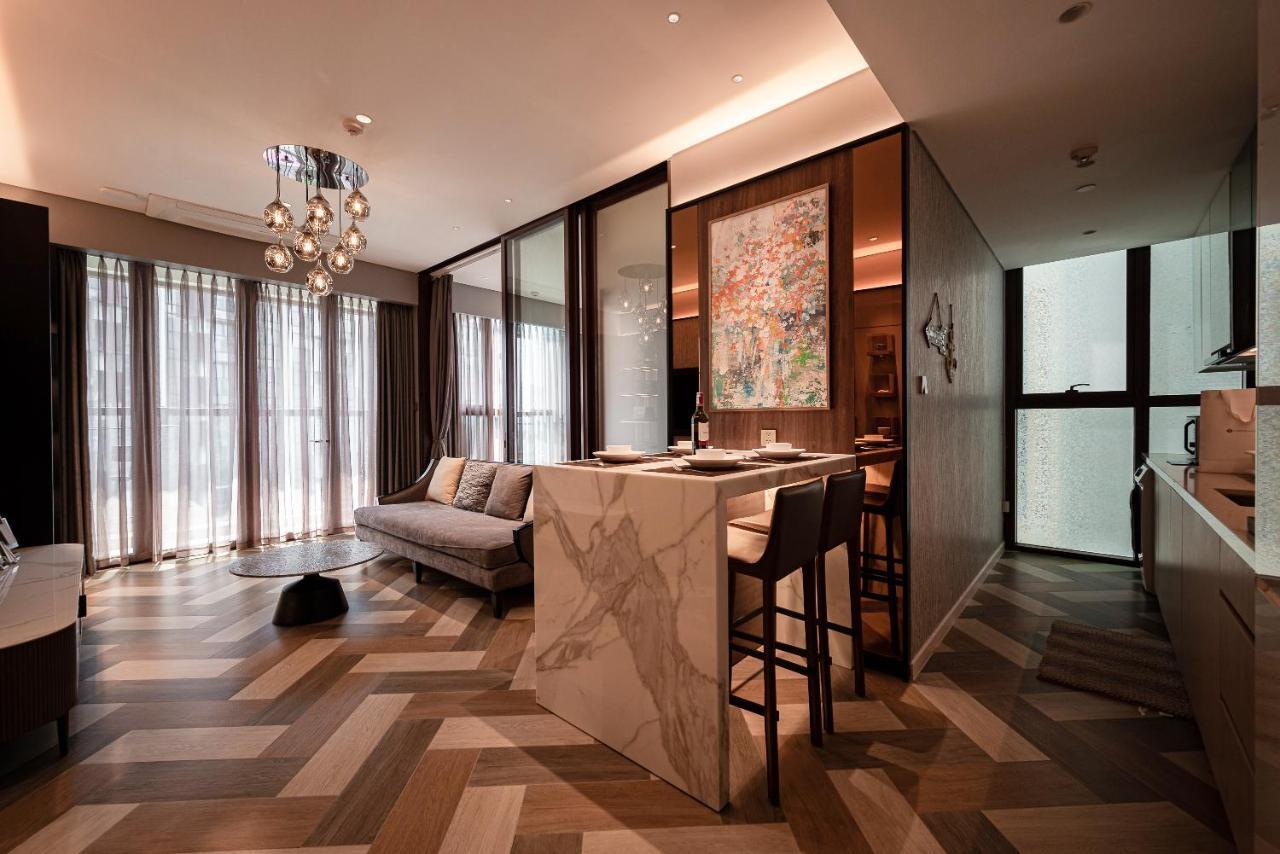 Lumiere Metropole Saigon Apartment *
