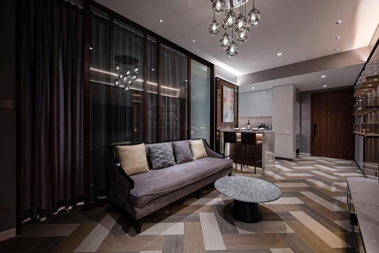 Apartment Lumiere Metropole Saigon