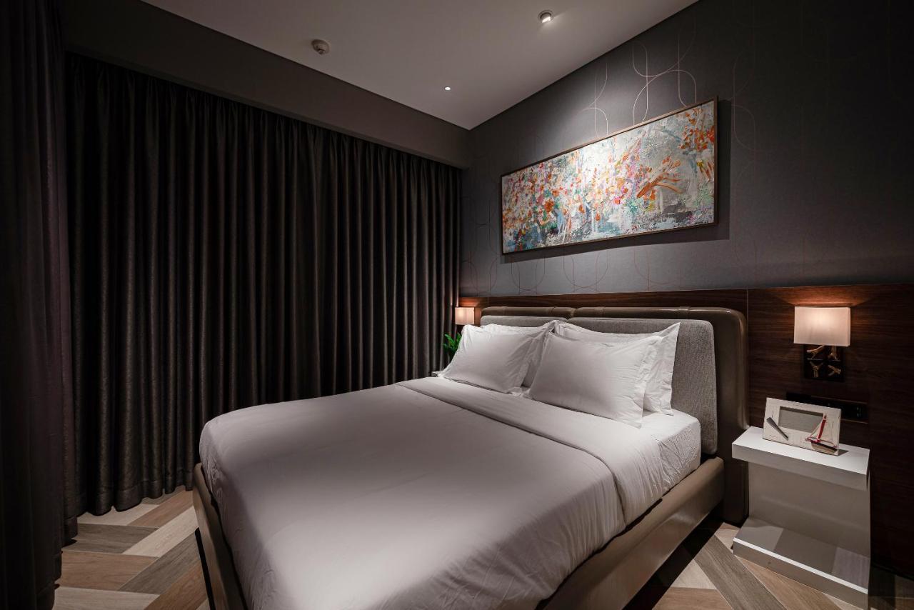 Apartment Lumiere Metropole Saigon