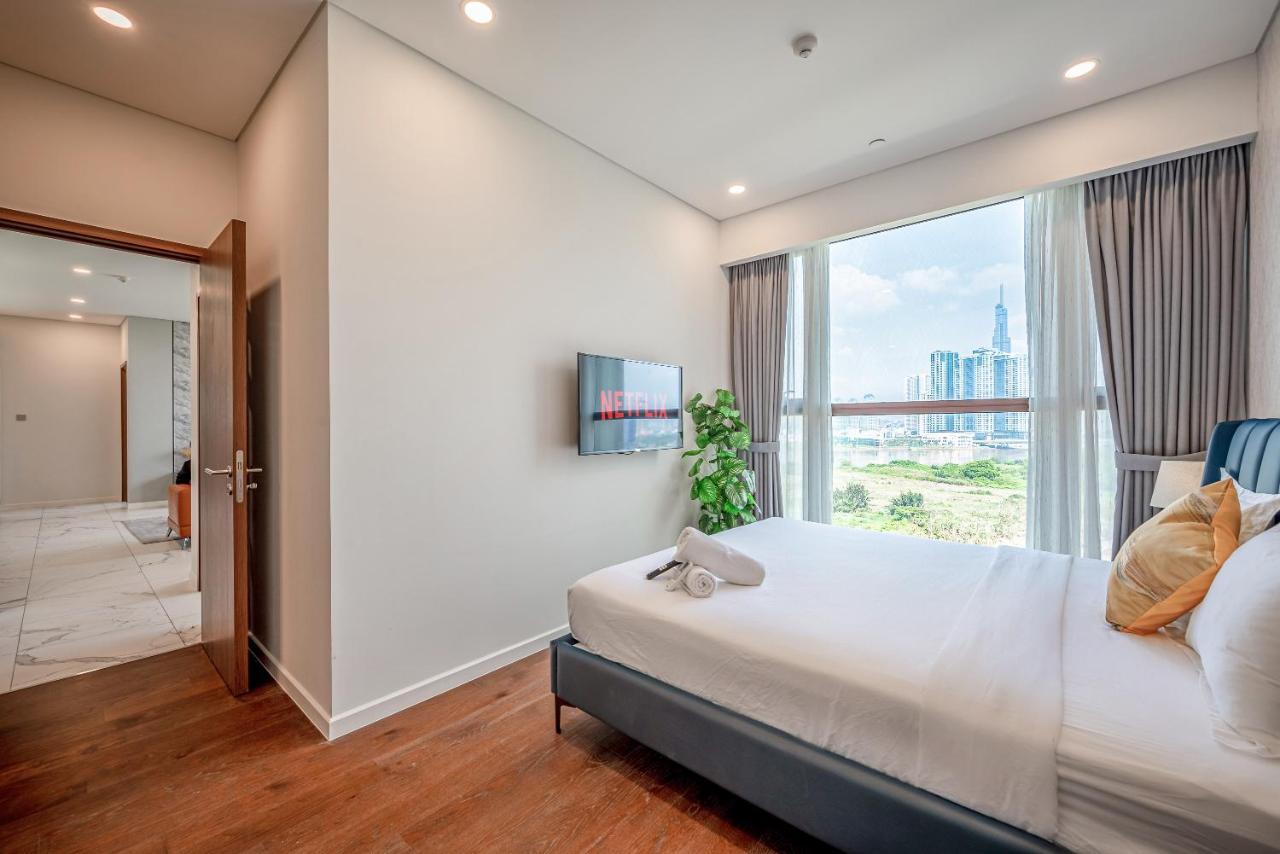 Lumiere Metropole Saigon Apartment Ho Chi Minh City