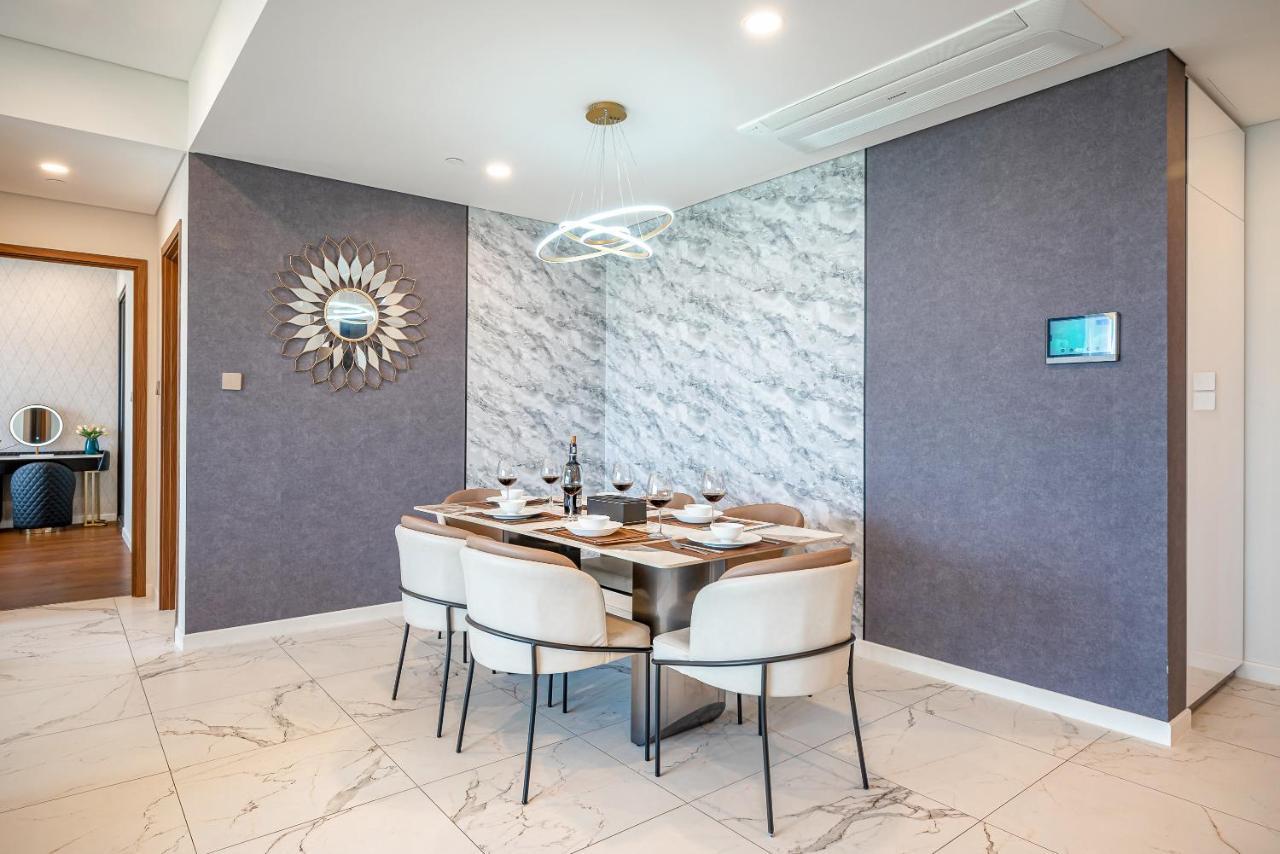 Lumiere Metropole Saigon Apartment Ho Chi Minh City