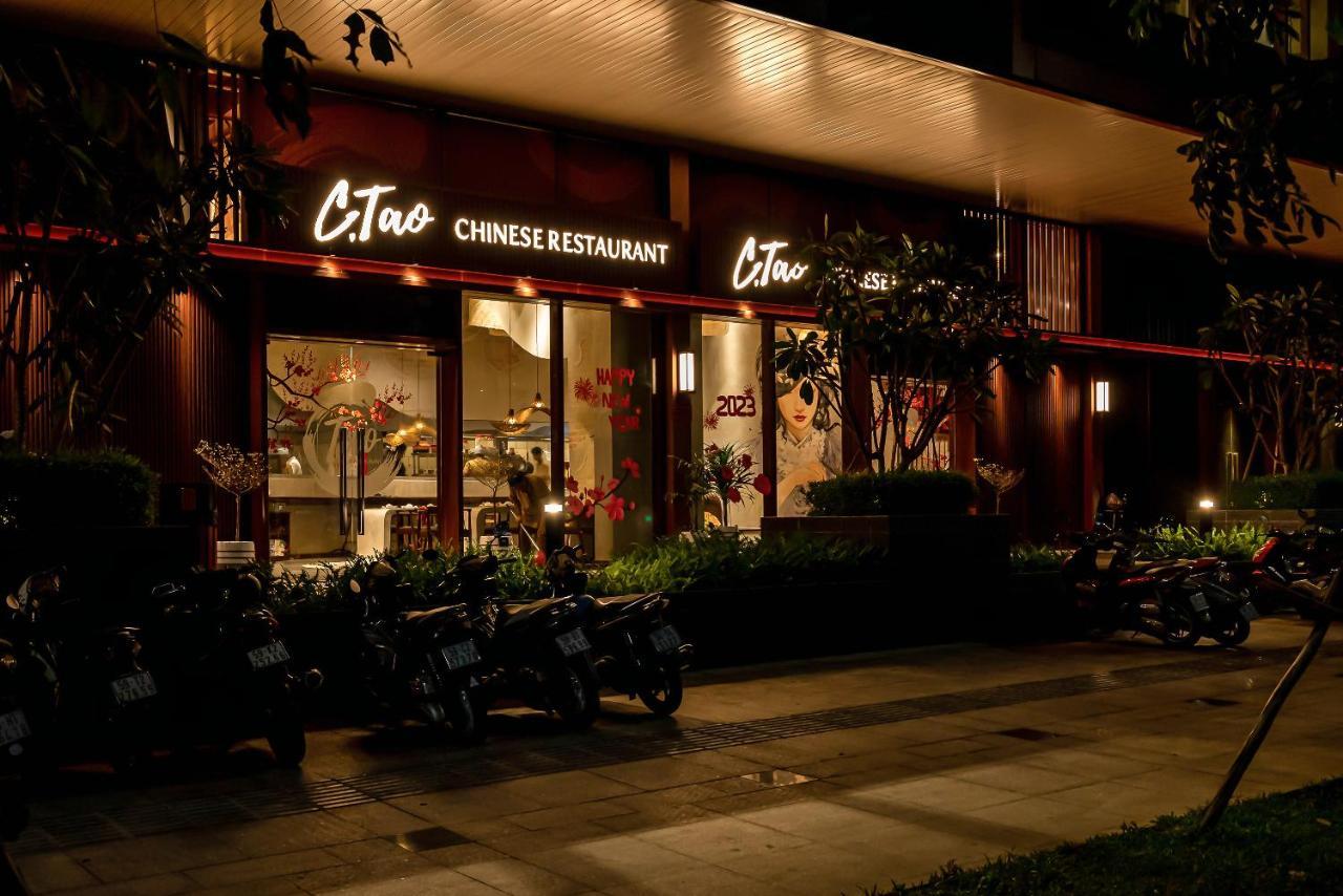 Apartment Lumiere Metropole Saigon