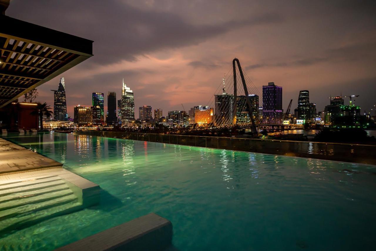 Lumiere Metropole Saigon Ho Chi Minh City