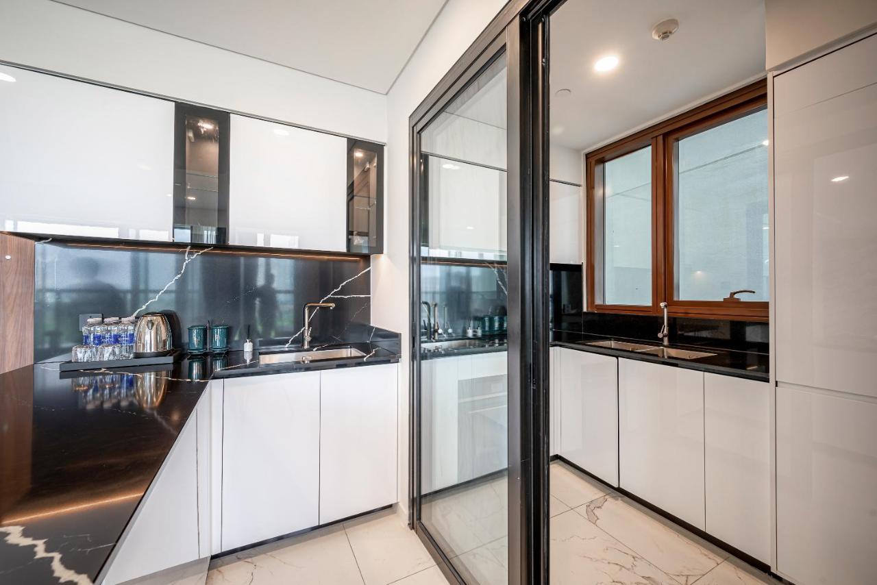 Lumiere Metropole Saigon Apartment Ho Chi Minh City