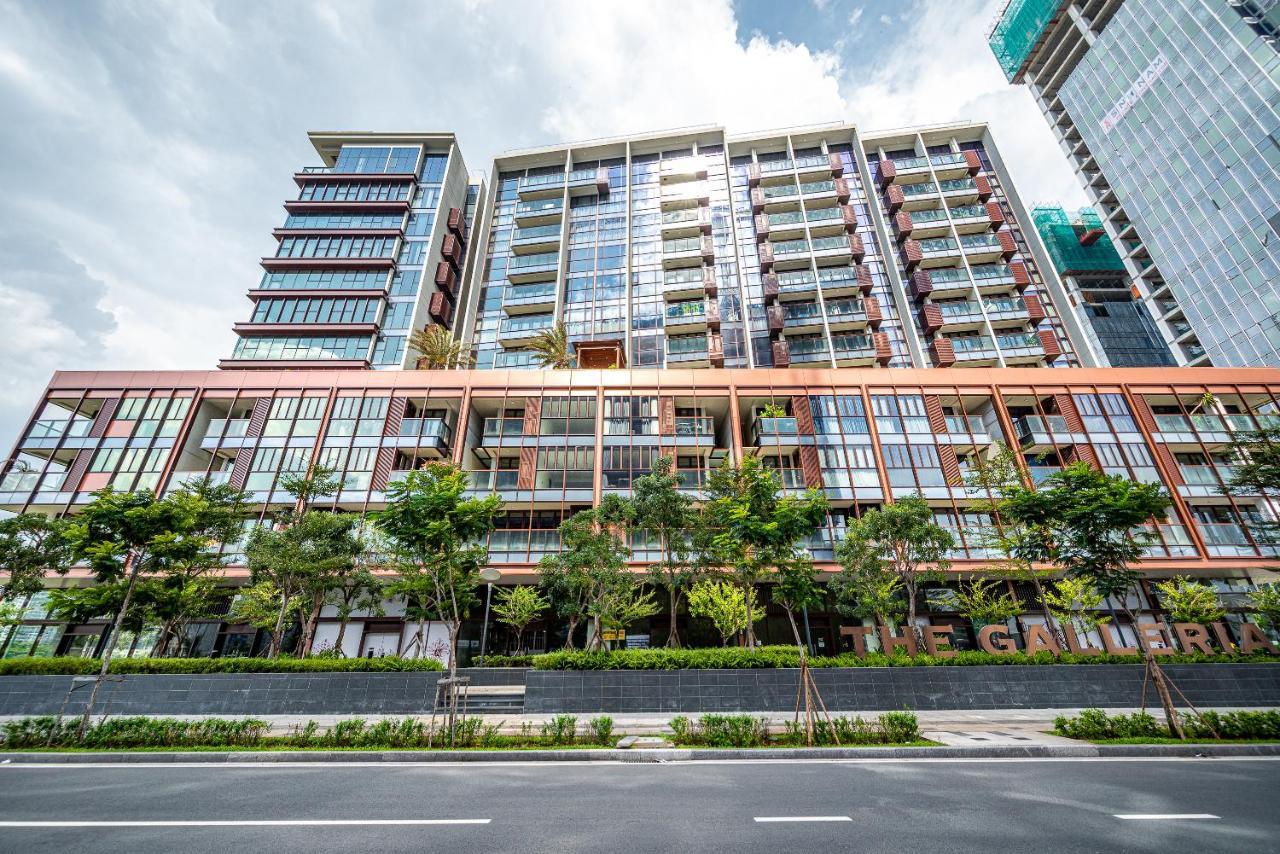 Lumiere Metropole Saigon Apartment Ho Chi Minh City
