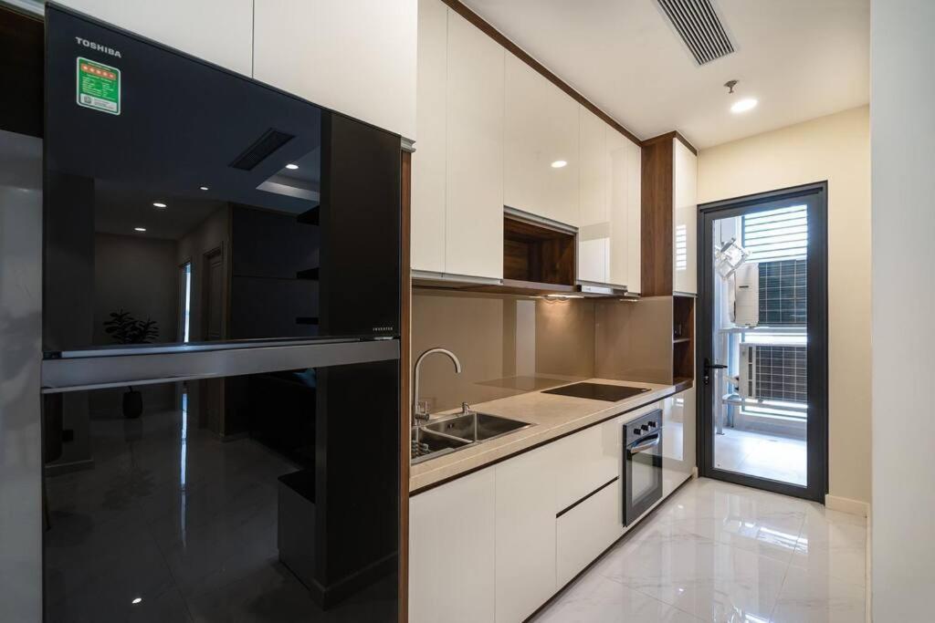 The Rixx Perfect Apartment/d1/pool/gym/bathtub/fun * Ho Chi Minh City