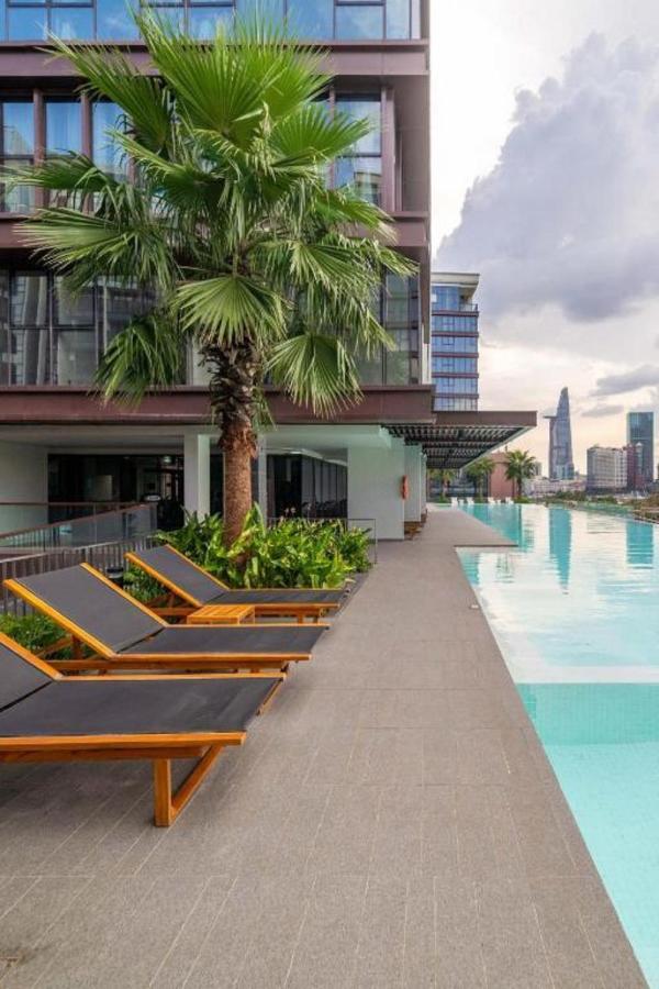 Apartment Cao House - Metropole Ba Son Saigon Ho Chi Minh City