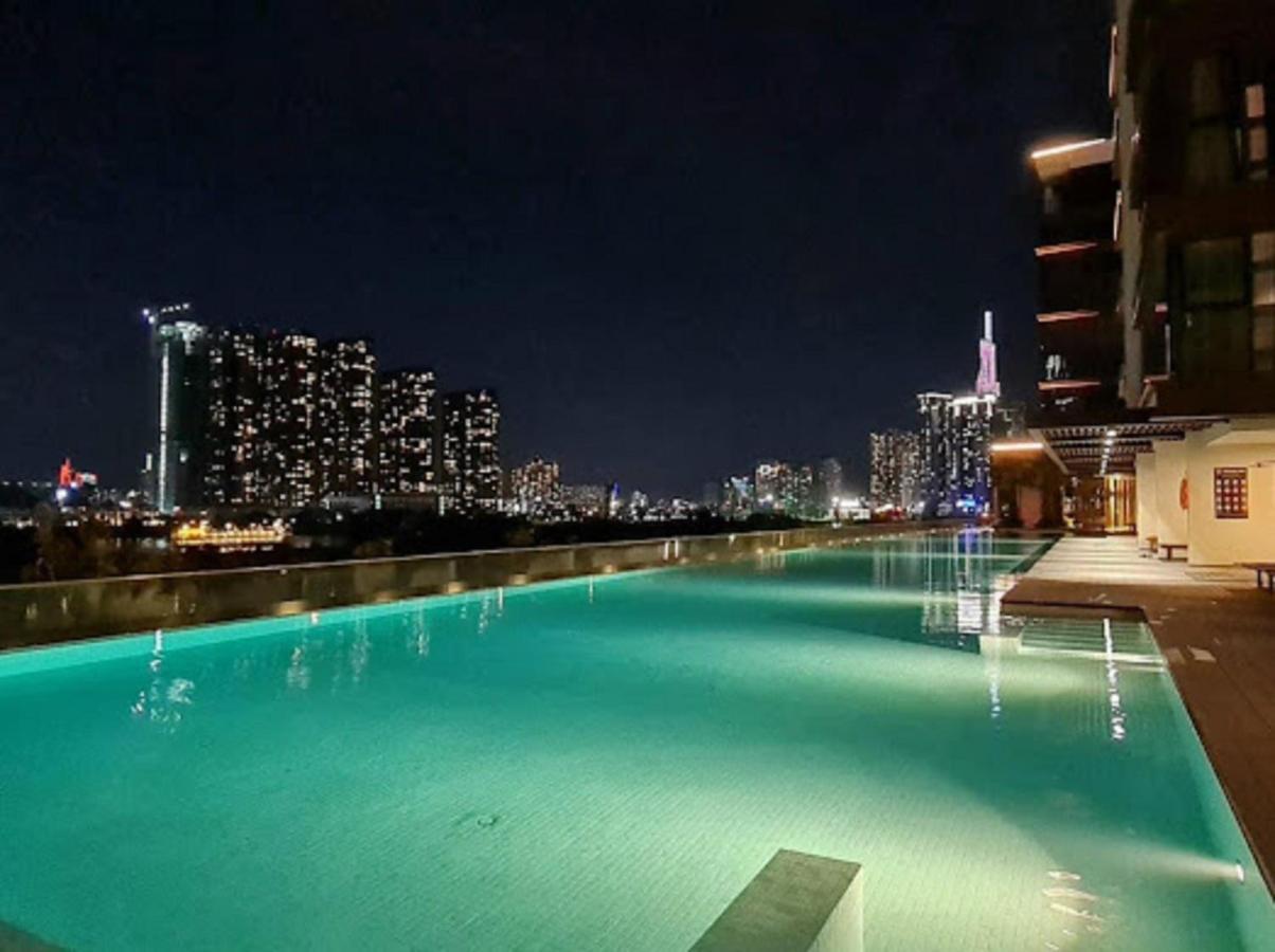 Cao House - Metropole Ba Son Saigon Apartment Ho Chi Minh City