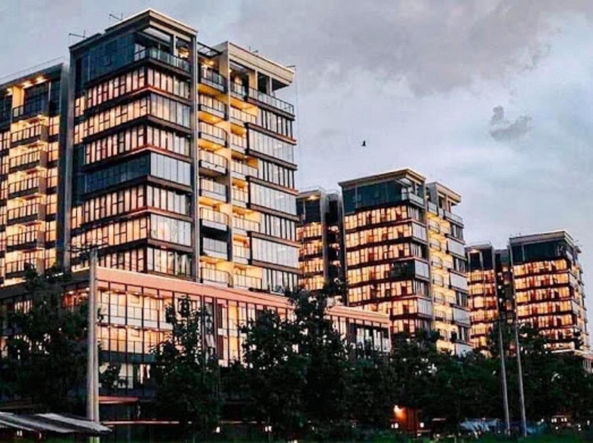 Apartment Cao House - Metropole Ba Son Saigon