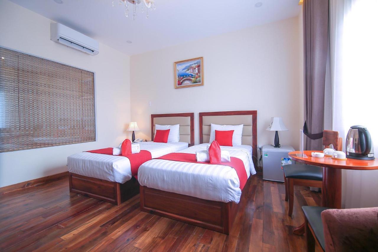 Kadupul Nguyen Thai Son 3*
