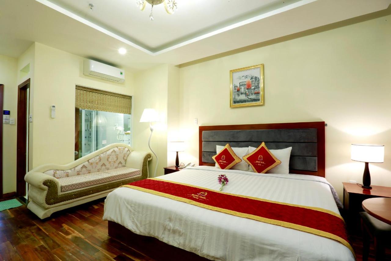 Hotel Kadupul Nguyen Thai Son 3*